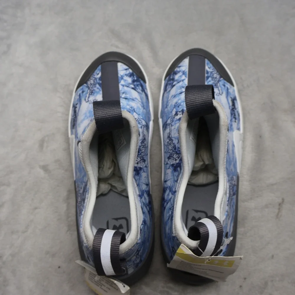 Under Armour these under